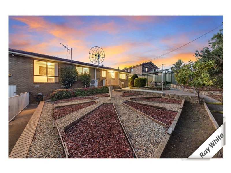 7 Vagabond Crescent, Mckellar ACT 2617