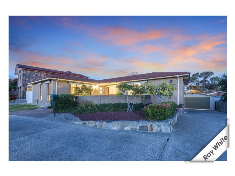 7 Vagabond Crescent, Mckellar ACT 2617