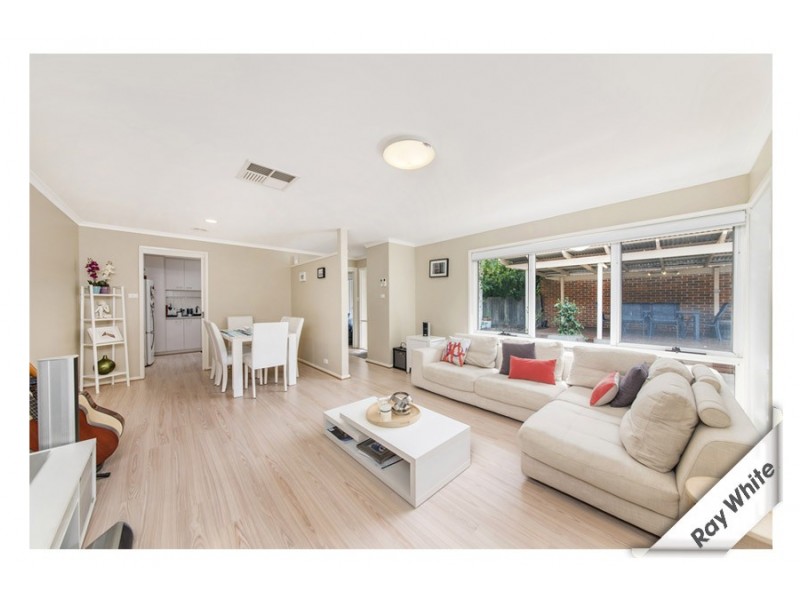 19 Yarrawonga Street, Ngunnawal ACT 2913