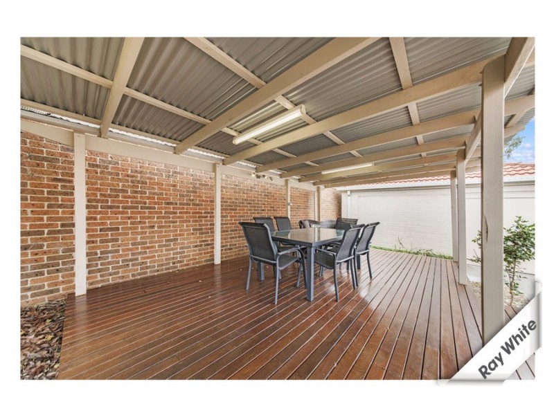 19 Yarrawonga Street, Ngunnawal ACT 2913