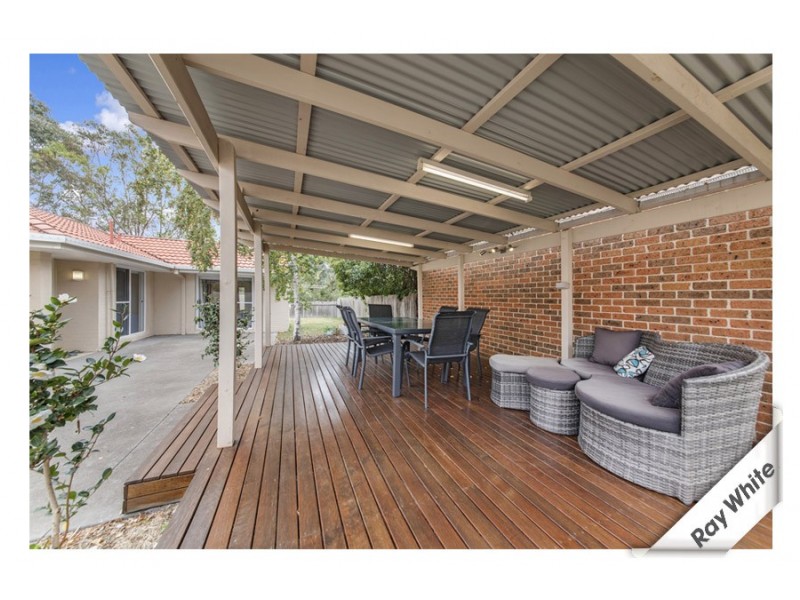 19 Yarrawonga Street, Ngunnawal ACT 2913