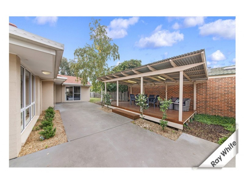 19 Yarrawonga Street, Ngunnawal ACT 2913