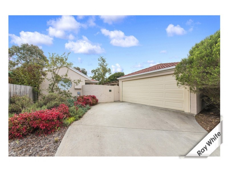 19 Yarrawonga Street, Ngunnawal ACT 2913