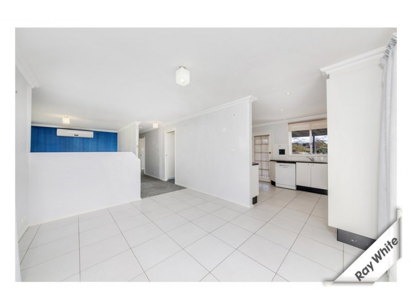 8 Trott Place, Holt ACT 2615