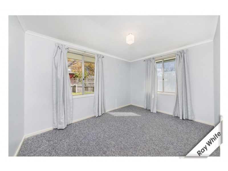 8 Trott Place, Holt ACT 2615