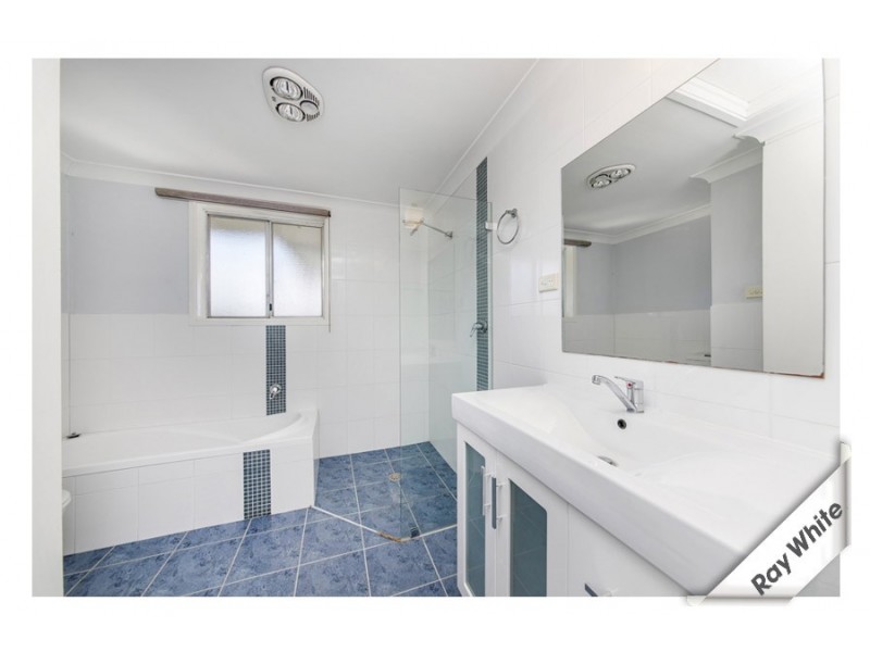 8 Trott Place, Holt ACT 2615