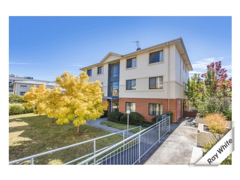 14/21 Ijong Street, Braddon ACT 2612