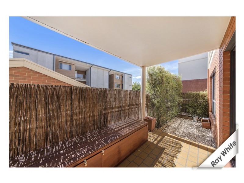 14/21 Ijong Street, Braddon ACT 2612