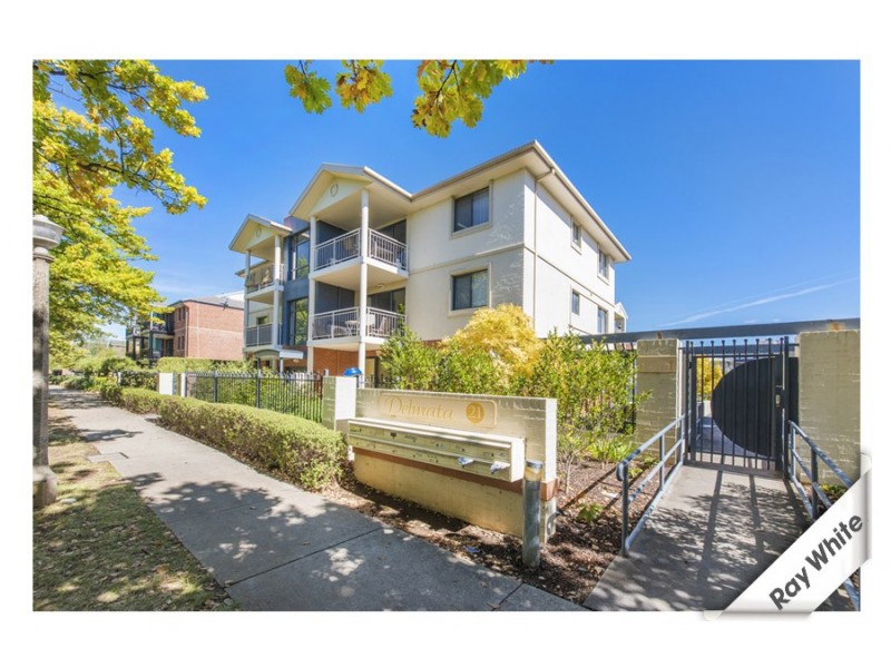 14/21 Ijong Street, Braddon ACT 2612