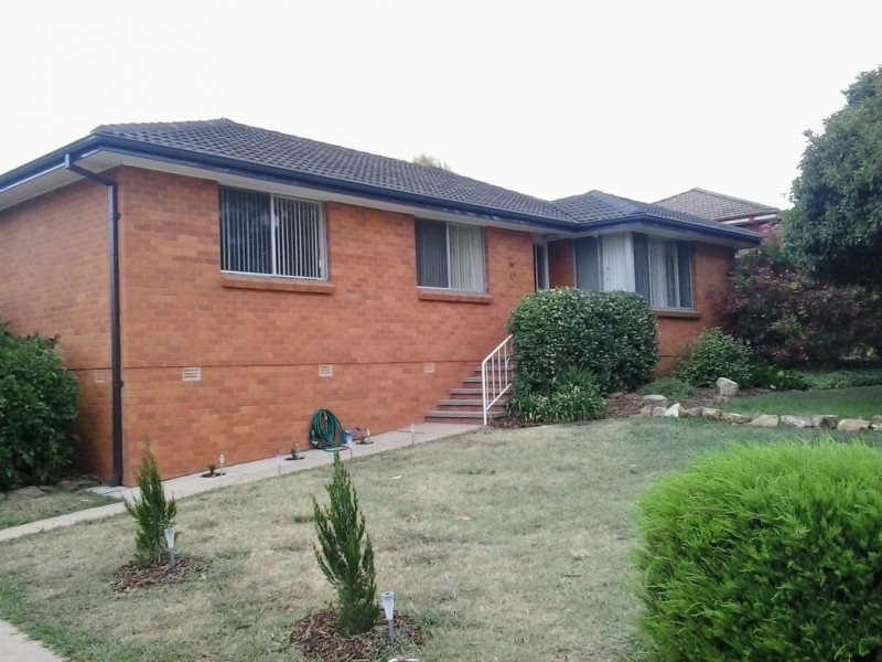 40 Hillebrand Street, Page ACT 2614