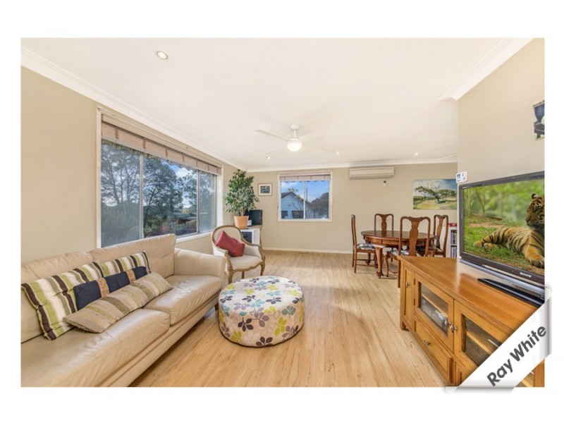 12 Petre Place, Scullin ACT 2614