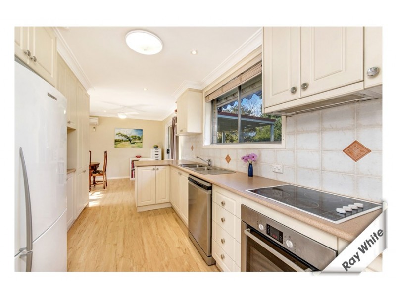 12 Petre Place, Scullin ACT 2614