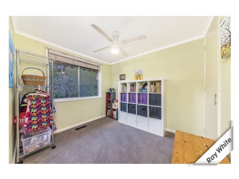 12 Petre Place, Scullin ACT 2614