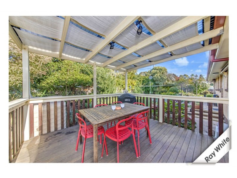 12 Petre Place, Scullin ACT 2614
