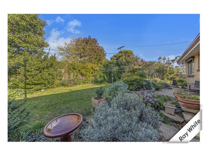 12 Petre Place, Scullin ACT 2614