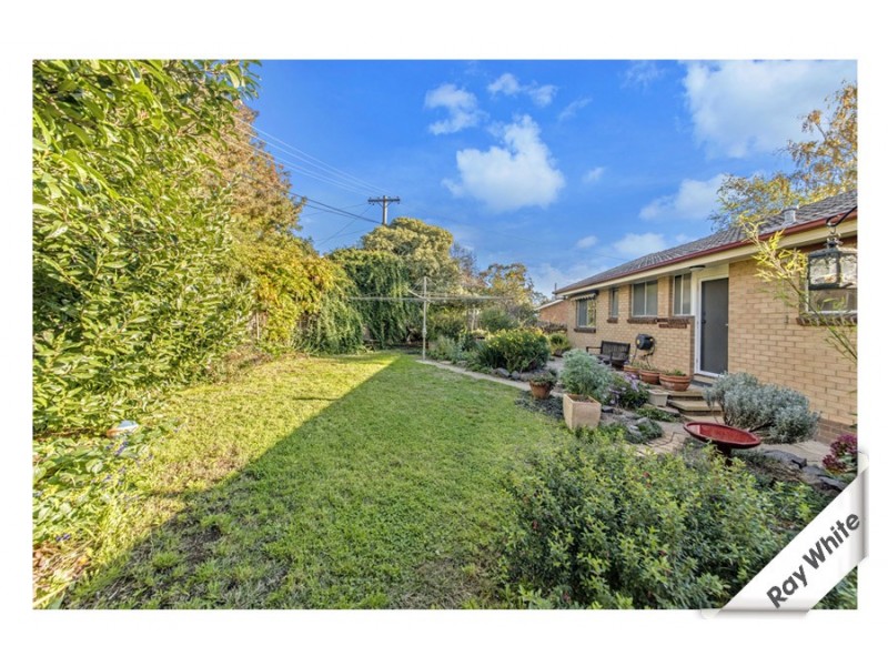 12 Petre Place, Scullin ACT 2614