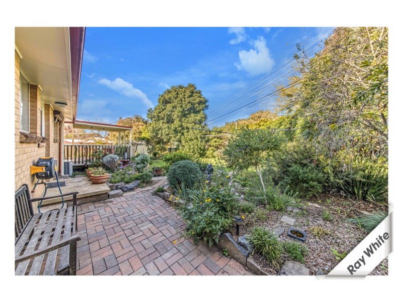 12 Petre Place, Scullin ACT 2614