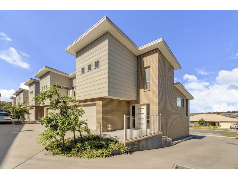 6/29 Bott Crescent, Casey ACT 2913