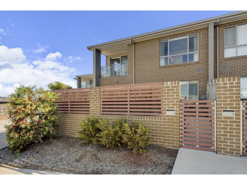 6/29 Bott Crescent, Casey ACT 2913