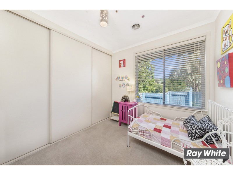 12 Bennelong Crescent, Macquarie ACT 2614