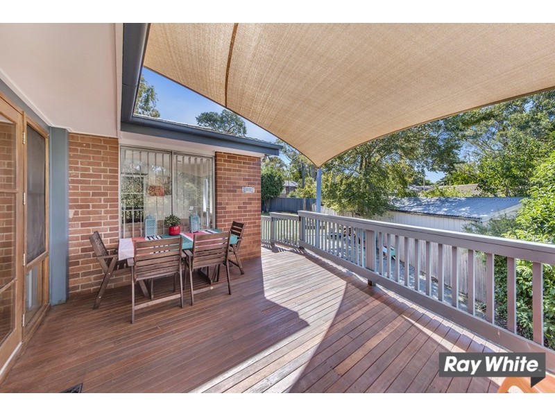 12 Bennelong Crescent, Macquarie ACT 2614