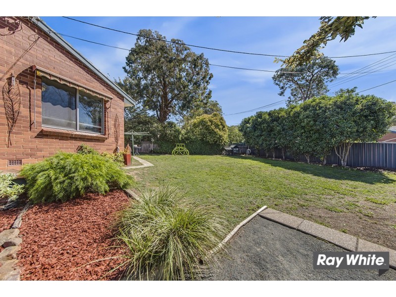 12 Bennelong Crescent, Macquarie ACT 2614