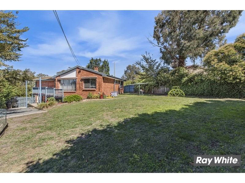 12 Bennelong Crescent, Macquarie ACT 2614