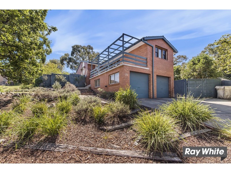 12 Bennelong Crescent, Macquarie ACT 2614