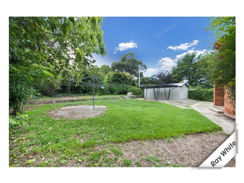 26 Bennelong Crescent, Macquarie ACT 2614