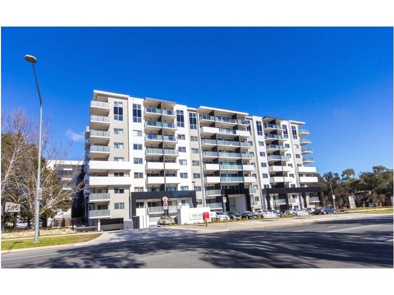 141/10 Ipima Street, Braddon ACT 2612