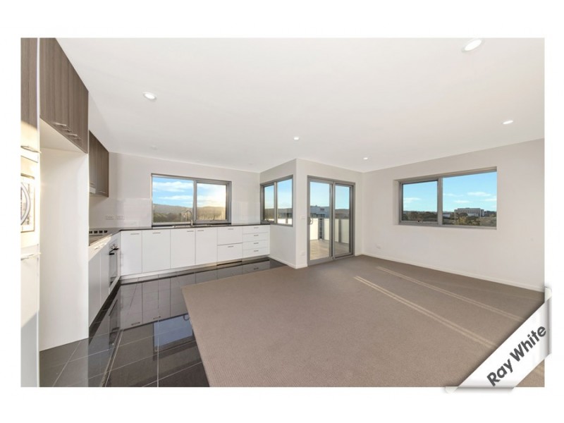 141/10 Ipima Street, Braddon ACT 2612