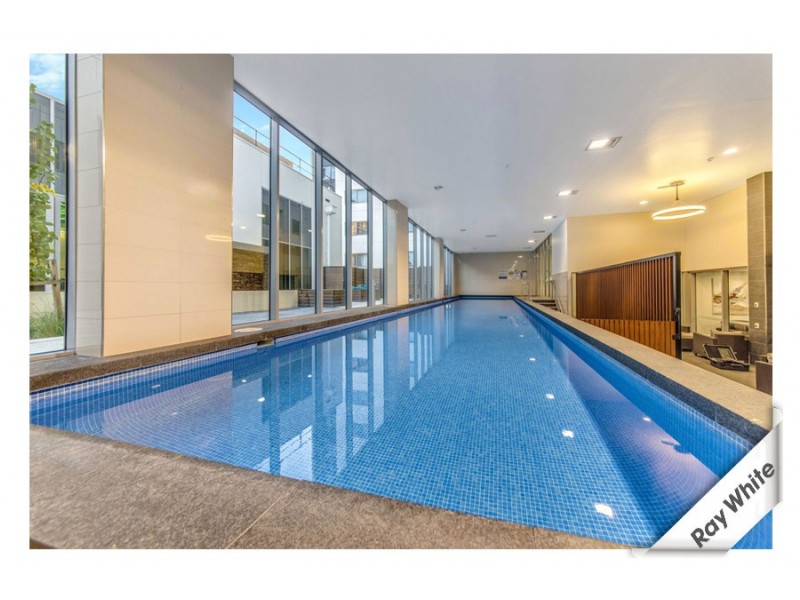 141/10 Ipima Street, Braddon ACT 2612