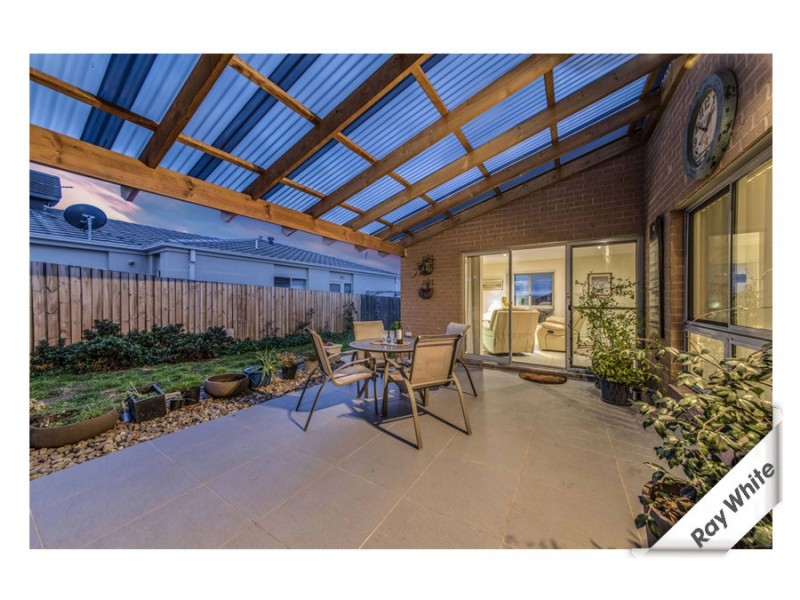 10 Winchester Street, Casey ACT 2913