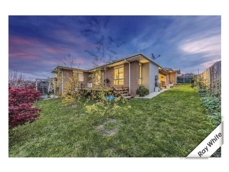 10 Winchester Street, Casey ACT 2913