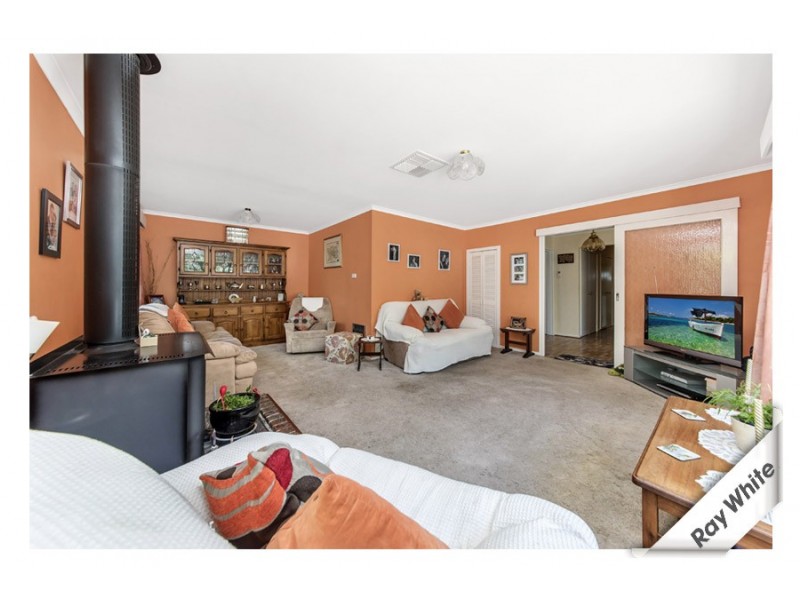 15 Miranda Place, Melba ACT 2615