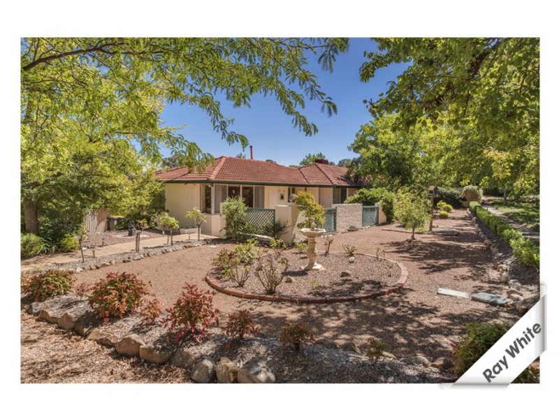 15 Miranda Place, Melba ACT 2615