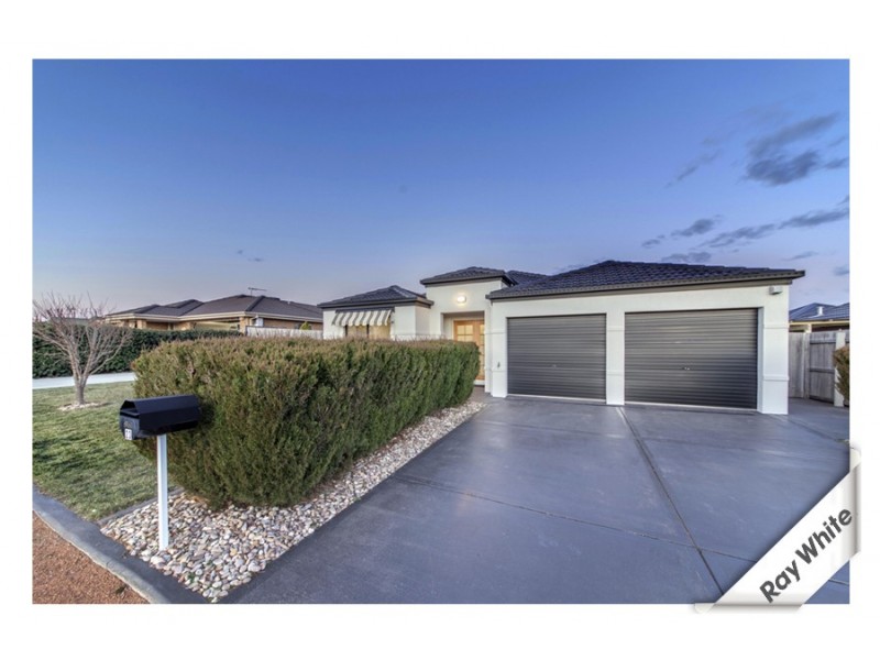 23 Simonetti Street, Dunlop ACT 2615