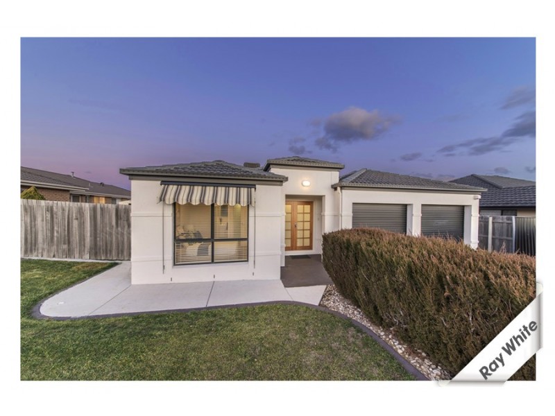 23 Simonetti Street, Dunlop ACT 2615
