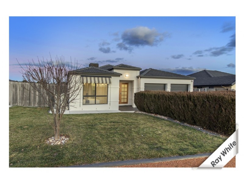 23 Simonetti Street, Dunlop ACT 2615