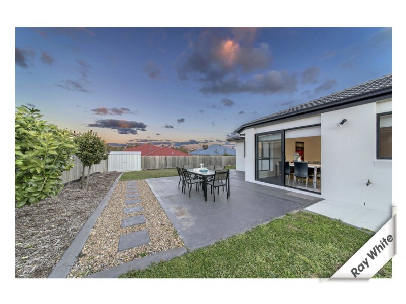 23 Simonetti Street, Dunlop ACT 2615