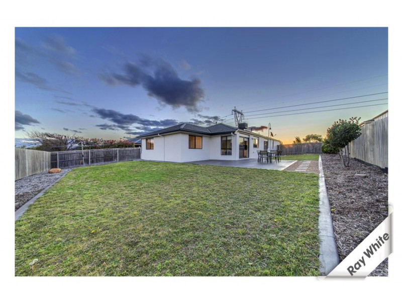 23 Simonetti Street, Dunlop ACT 2615