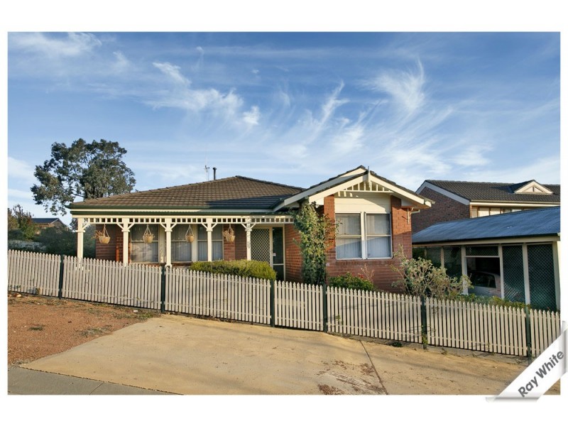 36 Arabanoo Crescent, Ngunnawal ACT 2913