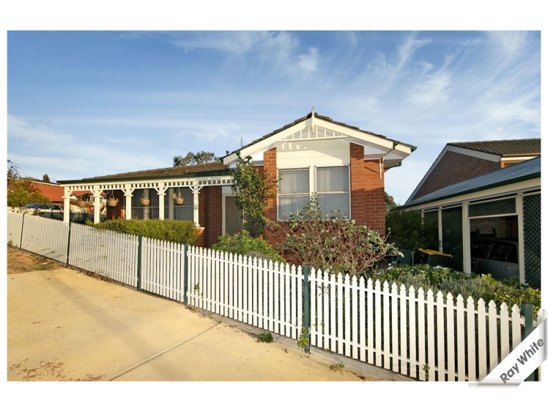 36 Arabanoo Crescent, Ngunnawal ACT 2913