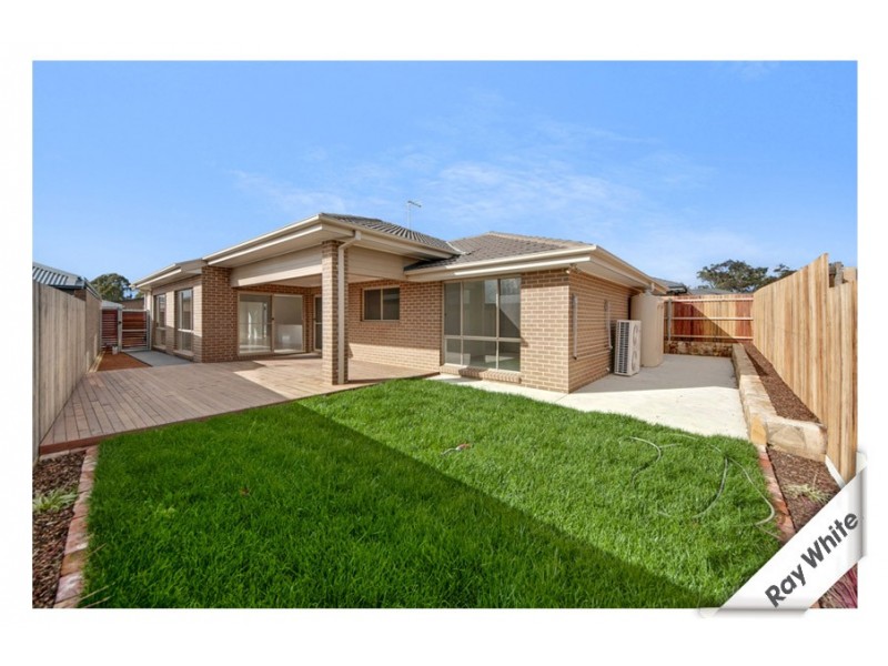 13 Munjuwa Street, Ngunnawal ACT 2913