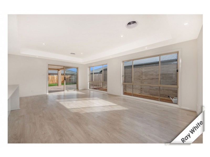 13 Munjuwa Street, Ngunnawal ACT 2913