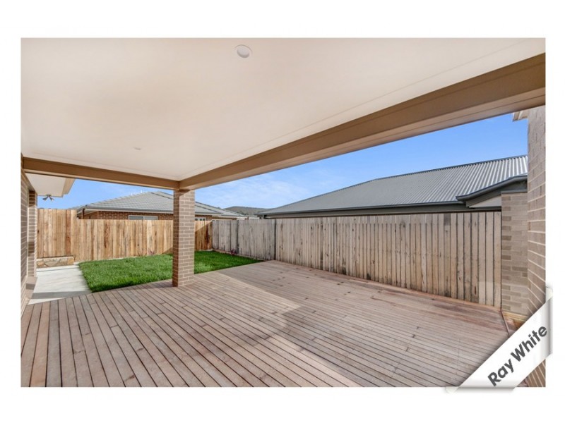 13 Munjuwa Street, Ngunnawal ACT 2913