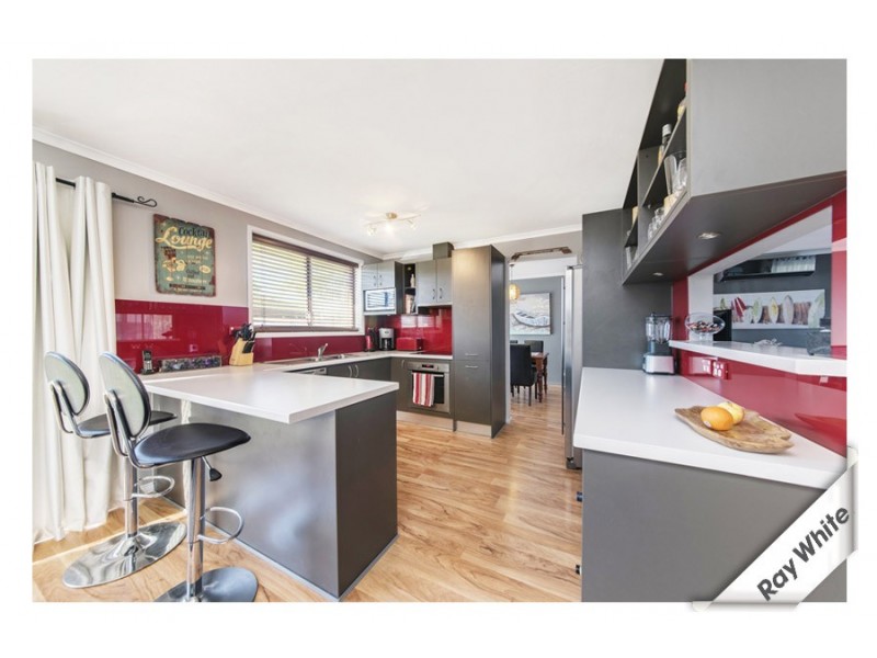 36 Diamantina Crescent, Kaleen ACT 2617