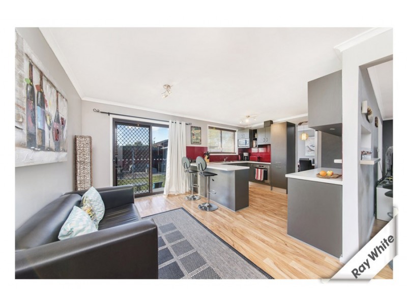 36 Diamantina Crescent, Kaleen ACT 2617