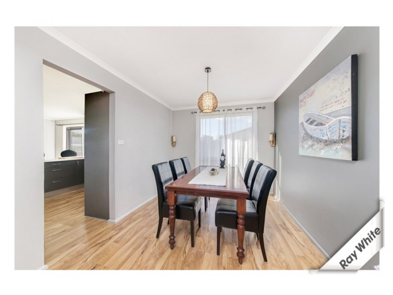 36 Diamantina Crescent, Kaleen ACT 2617