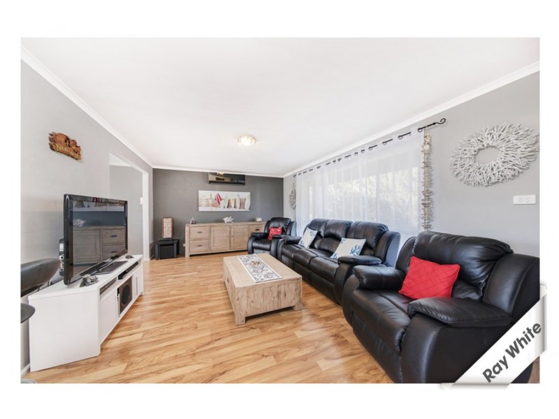 36 Diamantina Crescent, Kaleen ACT 2617
